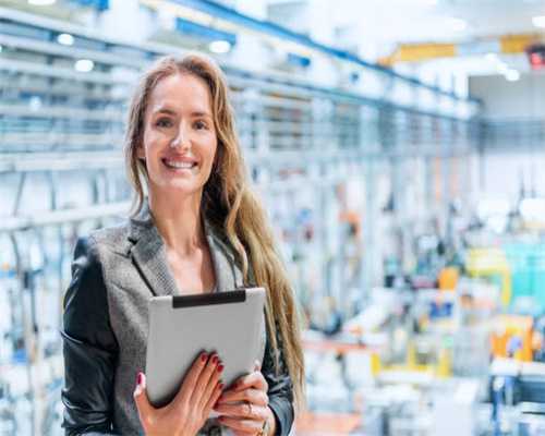 厂房地面怎么做最便宜耐用——固化地坪