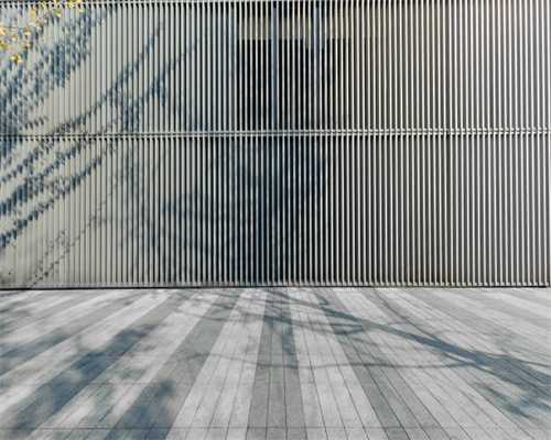 83㎡仅有一室一厅，全屋高级感爆棚，连卫生间都很精致