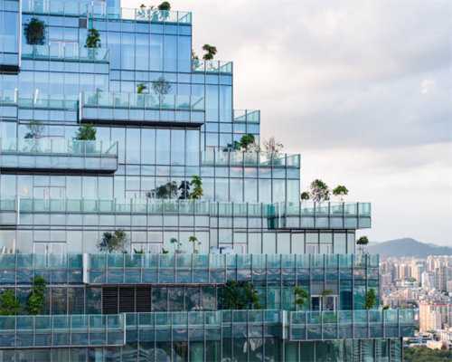 项目建设进行时丨大兴安岭：向“新”出发 项目集群汇聚强动能