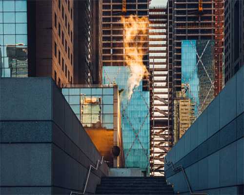 江岸区第二批9个重大项目集中开工 总投资135.2亿元