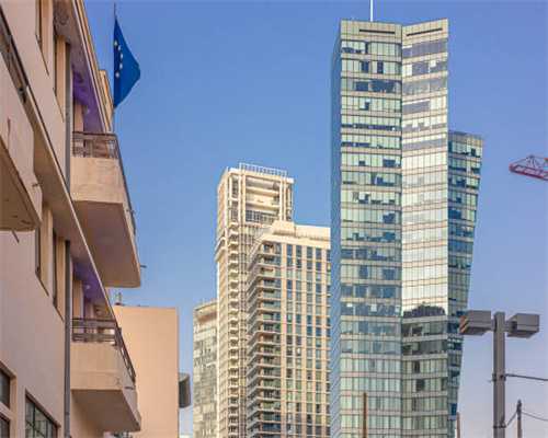 东立地产香港两豪宅项目将推售 寿臣山南天第项目预计月底推售