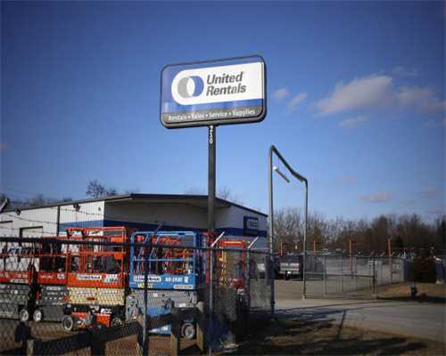 铁皮水泥底座，钢壳水泥墩子，重复使用，美观大方