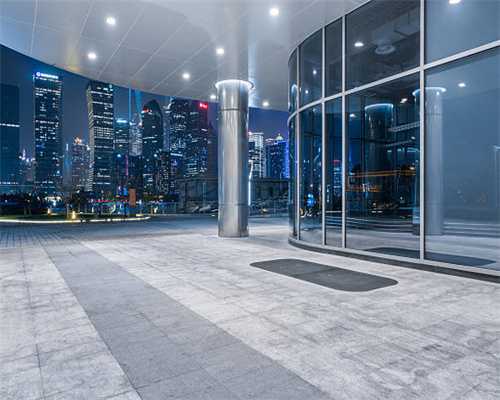 透光混凝土美的不可方物，施工工艺你知道吗