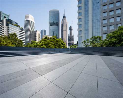 广州5月租金同比涨了8%！毕业租房？快看看这些热门板块租金