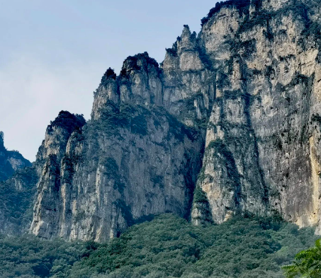 用一座楼，定义一座城：SOM 全球摩天大楼巡礼（下）——中国篇